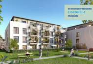 Ideal für Jungfamilie! Erstbezug!