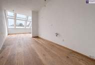 Penthouse-Feeling im Neubau: Lichtdurchflutete 4-Zimmer-Maisonette mit außergewöhnlich großer Dachterrasse!