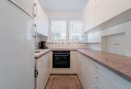 Wohnen, wo andere ihre Freizeit genießen; Traumhaftes Gartendomizil bei der Alten Donau mit 235m² Freifläche. Nur 400 Meter zum Wassser!