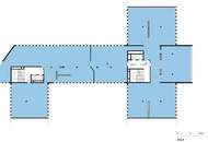 Jetzt verfügbar: Büroetage auf ca. 1.500 m²