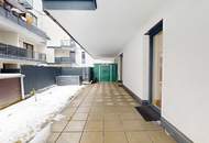 Terrasse. Garten. Ruhe. 3 Zimmer inkl. Tiefgaragenplatz