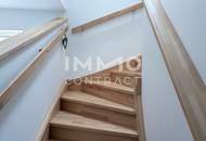 Einfamilienhaus in dörflicher Grünrandlage