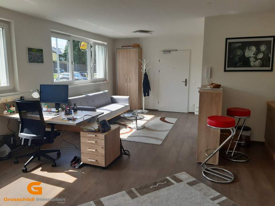 Elixhausen - moderne Büroeinheit (ca. 60 m²) mieten