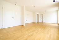 3-Zimmer-Wohntraum mit Dachterrasse in Ebergassing - Sonnenuntergänge inklusive! Schnell sein!