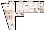 Zusammengeführt für maximale Freiheit: Ihre Traumwohnung