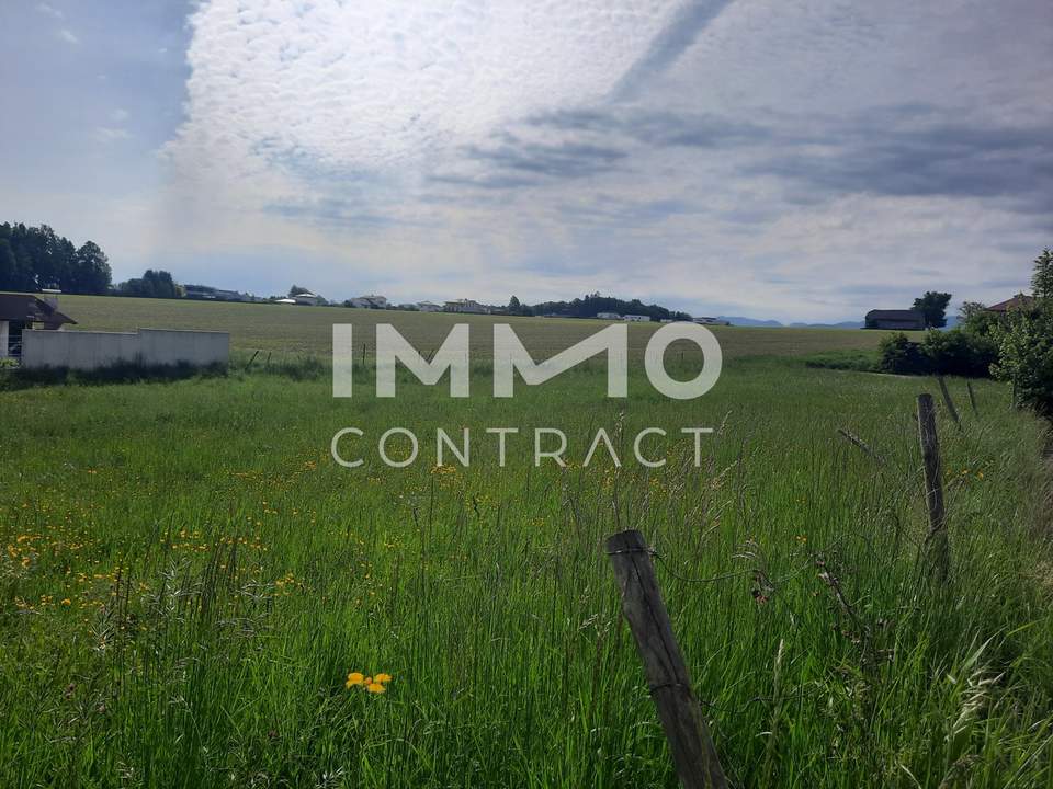 ++TOP Grundstück in Bad Hall++