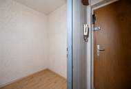 ++HG35++ sanierungsbedürftige 3-Zimmerwohnung mit Loggia