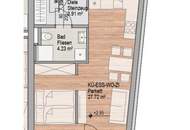 Ihr neues Zuhause in perfekter Lage – 35,86 m² Wohnfläche mit überdachtem Balkon, jetzt mit Preisreduktion! Gleich anfragen und Termin fixieren!