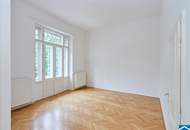 Wohnen am Belvedere – Exklusiver 4-Zimmer Altbautraum in 1040 Wien