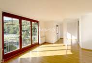 Krems: Charmantes 1-Zimmer-Apartment mit Balkon & Tiefgaragenplatz in der Mühlhofsiedlung