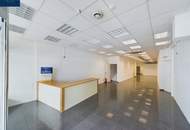 MIETE - Einzelhandel, Büro od. Praxis - TOP 2 - CITY LAGE - Feldkirchen in der WÖRTHERSEE REGION