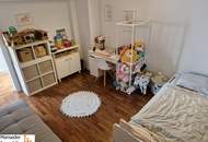 GERÄUMIGES WOHNEN IN GRAMATNEUSIEDL! WUNDERBARER GARTEN!