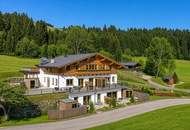 Luxus-Apartmenthaus in einzigartiger Top-Sonnenlage