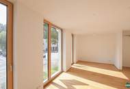 Sandleiten 64 | Lichtdurchflutete 1-Zimmer-Wohnung Nähe Kongresspark