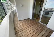 Belview - Wohnen nahe dem Wiener Hauptbahnhof und Schloss Belvedere - ab 01.08. beziehbar!