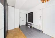 Wohnung an der Promenade