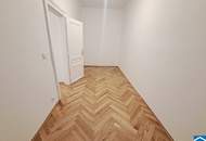 Gemütliche 2-Zimmer-Altbauwohnung in U-Bahn-Nähe