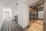 Am Allerheiligenplatz: Kompakte Altbauwohnung + Parkblick + Sonnige Südwest-Ausrichtung + Nähe U6 + Fernwärme + Vermietet zu BAR 3,38% bzw. 3,72%