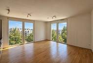 Q11: NEUBAUWOHNUNG mit Kühlung // AB DEZEMBER // 3.OG