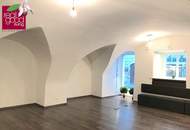 Exklusives Geschäftslokal in bester Lage von 1010 Wien – 170 m² zur Miete nahe Stephansplatz