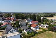 "Preishit: Baugrund in Königstetten"