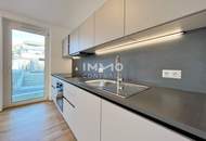 NEUE - 2Zi- 53,26qm- WBalkon-MIETE, Lift, Tiefgarage,in beliebter Grünruhelage am STEINDL