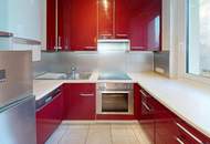 TOP-Lage! Schöne ruhige 4 Zimmer Wohnung mit Garage