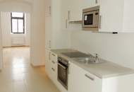 Klein & fein – Singlewohnung in ruhiger Lage