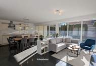 Attraktive 3-Zimmer-Gartenwohnung in Röthis | 74m² Wohnfläche | Süd-Terrasse mit Garten | inkl. 2-KFZ-Stellplätze