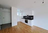 Ab sofort - Moderne 2 Zimmer Wohnung mit Balkon - Harter Straße 96 - Top 17