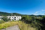 ++ RUHIG. GRÜN. WEITBLICK. ++ ZWEI Zimmer Gartenwohnung zum Verlieben