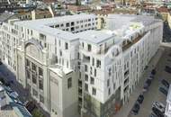 Loft in Marxergasse 17 - Sofiensäle - Top 25/1