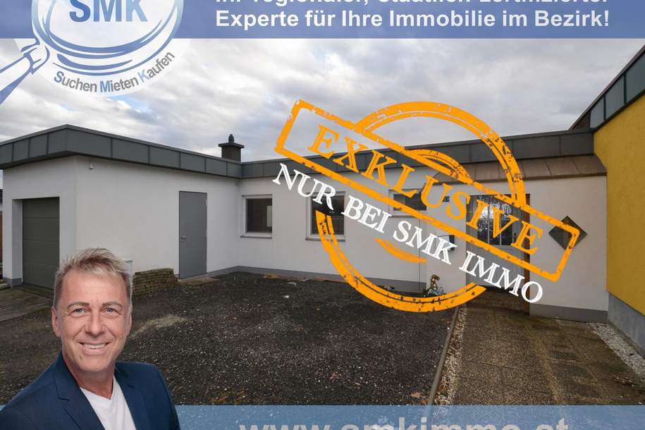 Ihr neuer Wohntraum in Heidenreichstein!, Haus-kauf, 158.000,€, 3860 Gmünd