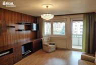 2-Zimmer-Eigentumswohnung mit Loggia - Mindestangebotspreis!