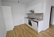 Moderne 2-Zimmer-Wohnung mit 15m² Balkon und Einbauküche Graz!
