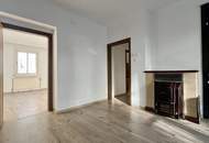 3-Zimmerwohnung Nähe WU und Prater!