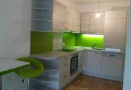 TOP Wohnung - möbliert