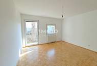 Moderne 1-Zimmer-Wohnung mit Balkon in Graz – ideal, günstig &amp; zentral!