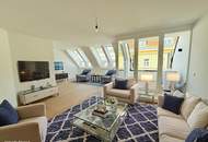 1180! Modernes, schön sanierte 3-Zimmer Maisonette- Eigentum nahe Währinger Schubertpark und Johann-Nepomuk-Vogl-Markt!