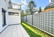 360° TOUR // GARTEN ERSTBEZUG WOHNUNG / FIRST LETTING GARDEN APARTMENT