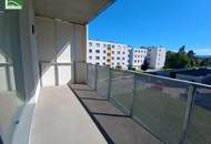 Gemütliche 3-Zimmer-Wohnung in ruhiger Lage zwischen Josefstraße und Mühlbach. - WOHNTRAUM