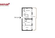 Wohnen beim Lusthaus | 3-Zimmerwohnung mit Terrasse und Klimatisierung| Erstbezug | Provisionsfrei