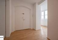 Blick zum Stephansdom: 3-Zimmer-Wohnung mit großem Wohnsalon in Toplage