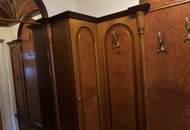 ++PERFEKTE FAMILIEN- oder STUDENTEN- MAISONETTENWOHNUNG zum WOHLFÜHLEN mit 2 BALKONE** 3 SZ, BÜRO, WOHNKÜCHE++ CARPORT++ca. 123 m² WOHNFLÄCHE++