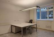 ALT-HIETZING: Büro-Untervermietung in edlem Stilzinshaus - Repräsentativ, zentral und komplett ausgestattet.