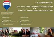 GAADEN bei Mödling: Gründerzeithaus auf großem Grundstück in zentraler Lage!