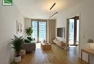 Belview – Urbanes Leben zwischen Belvedere & City - ab September beziehbar!