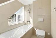 ++ WEITBLICK. RUHE. STIL. ++ 3-ZIMMER-MAISONETTE in BESTLAGE