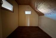 Umgebautes Presshaus in Raggendorf