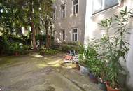 Traumhafter Blick von der Dachterrasse in die Ferne....